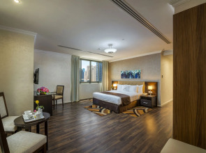 City Premiere Marina Hotel Apartments