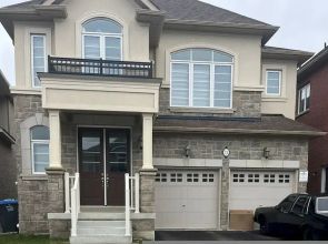 Elegance Modern 4-bedroom Home With Luxury Comforts