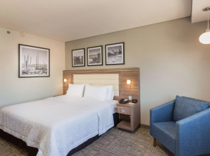 Hampton Inn by Hilton Tijuana