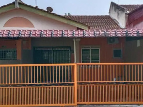Homestay Ummi Razzin