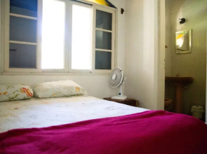 Junglez Eco Hostel