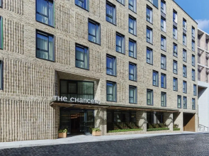 The Chancery Hotel