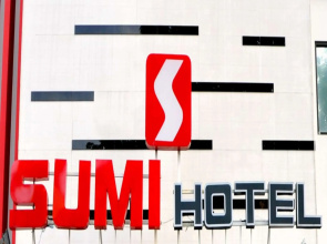 Sumi Hotel Surabaya