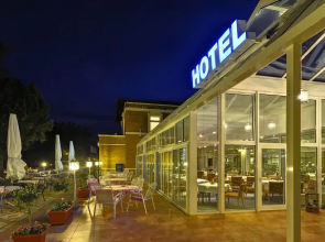 Seehotel Plau Am See