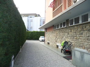 Hotel Matilde