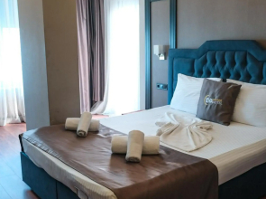 Eva Boutique Hotel Spa