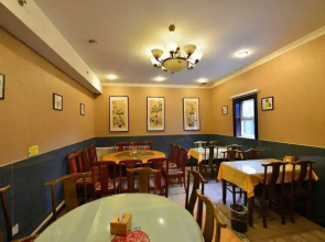 East Sacred Hotel-near Beijing Tiananmen Square,the Forbidden City,Wangfujing Street-Newly renovated hotel