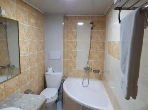 Отель Grand Uzbegim