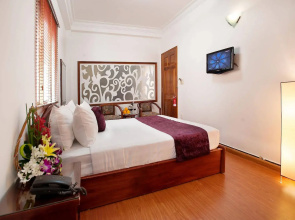 Vilion Central Hotel