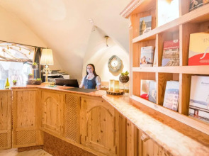 Hotel Goldener Adler, BW Signature Collection