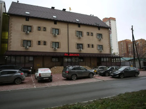 Erunin Group на Толстого 75 (Ерунин групп)