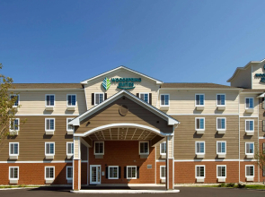 WoodSpring Suites Allentown