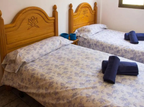 Apartamento Los Narcisos