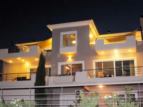 Villa Abelos