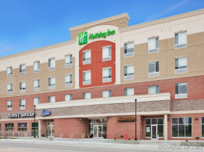 Holiday Inn Omaha Downtown - Waterpark by IHG