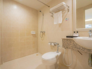 Sunshine Garden Resort