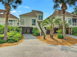 Spinnaker 753 - 2 Br Villa