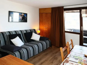 Résidence LE CAIRN - Studio pour 4 Personnes 934