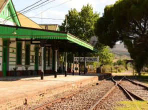 Postal del Ceferino