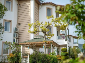 Aloria Garden Hotel