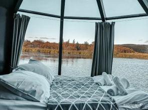 Ollero Eco Lodge (including a glass igloo)