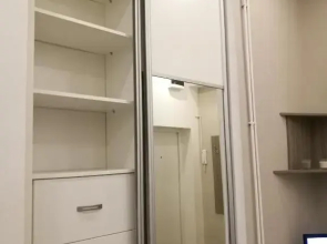 Apartment in the Heart of Belgrade