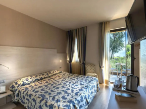 Hotel Arena