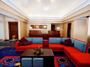 Residence Inn Auburn