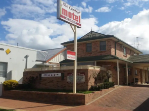 Blayney Central Motel