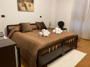Villa Marogna Rooms and Breakfast