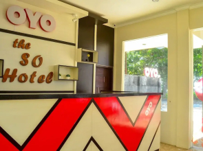 The So Hotel by Oyo Rooms
