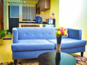 Juliett Wonder Apartment