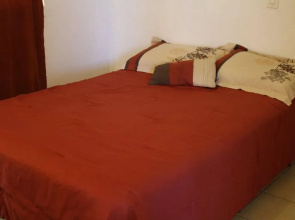 Departamento Del Real