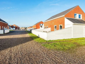 6 Person Holiday Home in Romo-by Traum