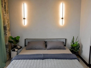 Апартаменты на улице Доваторцев 82 корпус 2