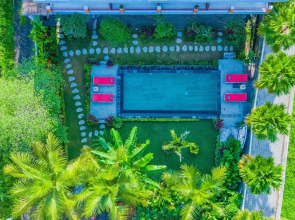Tantra House Ubud