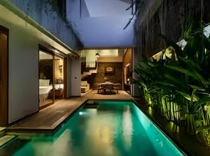 Agranusa Signature Villa