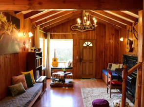 Babait Pucon Kosher B&B