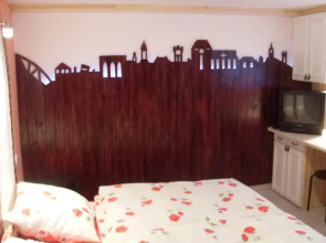 Apartament na Wrzosach