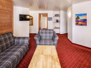 Chalet Abendrot 33995