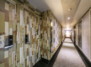 Design Hotel Blanc