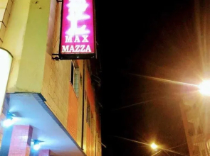 Hotel Max Mazza