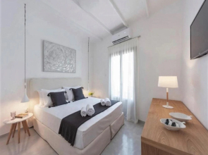 Afluencia Apartment 5 - Naoussa