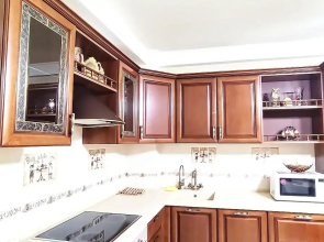 Мои Апарты на улице Труда