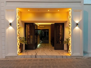 Porto Sol Hotel Bodrum