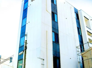 JA Hotel Shinfukae