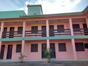 Pousada Don Antonio Praia - 50 metros da Praia!