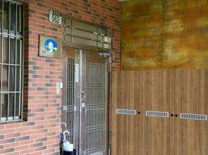 Hualien J Guesthouse
