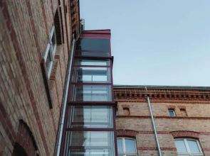 H24 Hotel Apartments Eberswalde