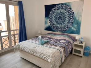 Cozy 1 bedroom in Azzurra